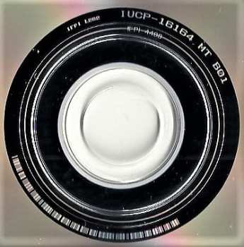 CD Satan: Life Sentence