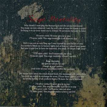 CD Satan: Life Sentence