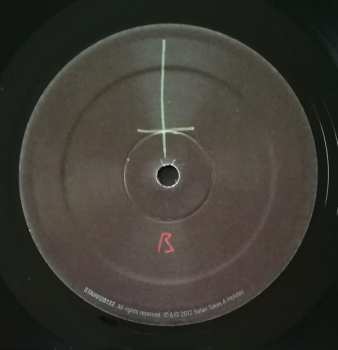 LP Satan Takes A Holiday: Who Do You Voodoo