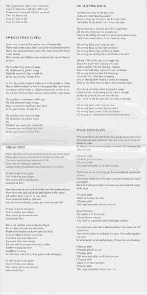 CD Satan: Trail Of Fire - Live In North America LTD