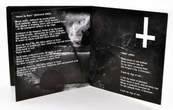 2CD Satanic Warmaster: Carelian Satanist Madness