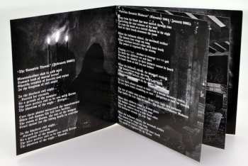 2CD Satanic Warmaster: Carelian Satanist Madness