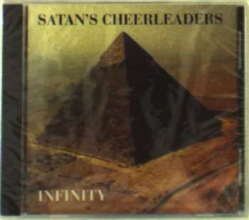 Album Satans Cheerleaders: Infinity