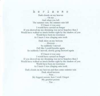 CD Silent Skies: Satellites DIGI