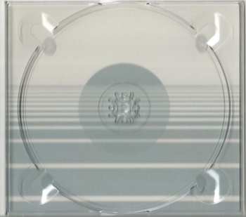 CD Silent Skies: Satellites DIGI