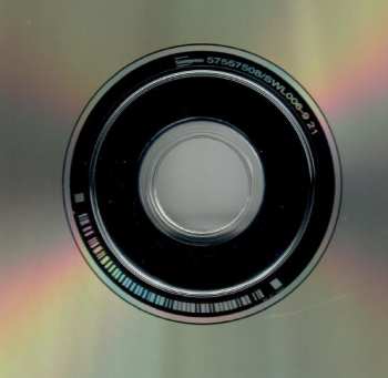 CD Silent Skies: Satellites DIGI