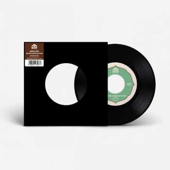 SP Şatellites: Seni Sen Olduğun İçin Sevdim LTD