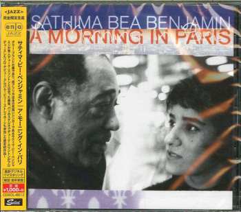 Album Sathima Bea Benjamin: A Morning In Paris