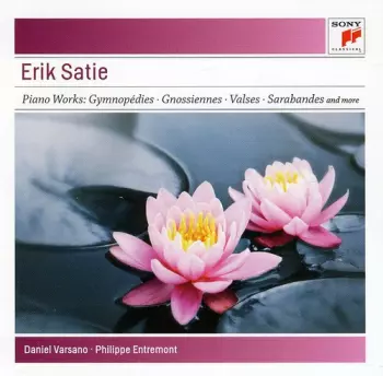 Piano Works