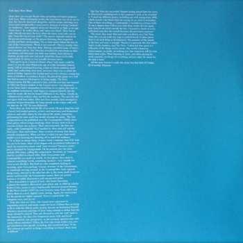 2LP Erik Satie: Slow Music (Gymnopédies • Gnossiènnes And Other Works)