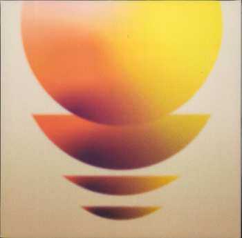 2LP Satin Jackets: Solar Nights