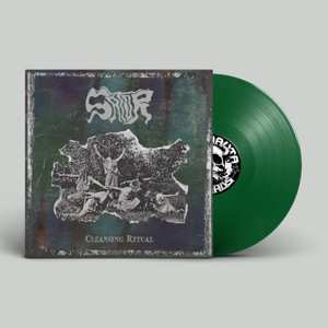 LP Sator: Cleansing Ritual CLR