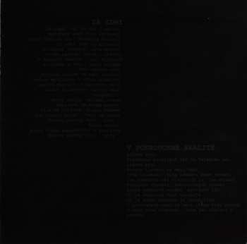 CD Sator Marte: Za Zdmi