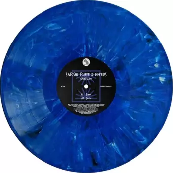 Satoshi Tomiie & Dopeus: Gaien 2am