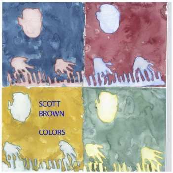 Album Saturday Looks Good To Me: Cold Colors
