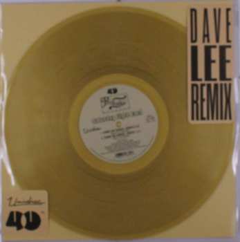 LP Saturday Night Band: Come On Dance, Dance (Dave Lee Remix) CLR