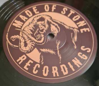 LP Saturday Night Satan: All Things Black