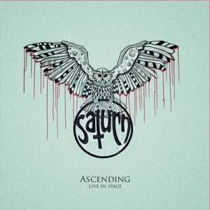 LP Saturn: Ascending (Live In Space)