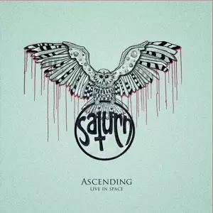 Ascending (Live In Space)