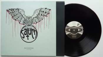 LP Saturn: Ascending (Live In Space)