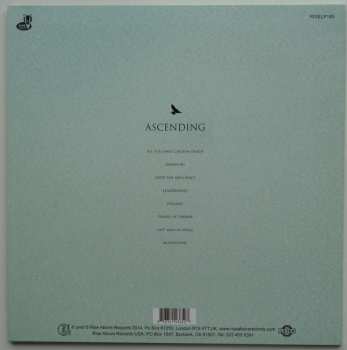 LP Saturn: Ascending (Live In Space)