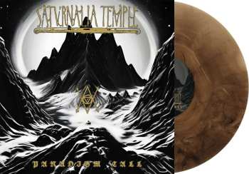 LP Saturnalia Temple: Paradigm Call CLR | LTD