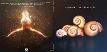 LP Saturnia: The Real High