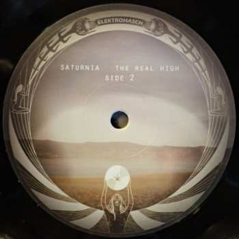LP Saturnia: The Real High