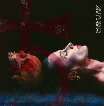 CD Saturno Butto: Five Senses