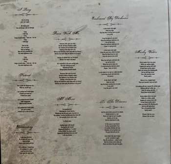 2LP Saturnus: Veronika Decides To Die LTD