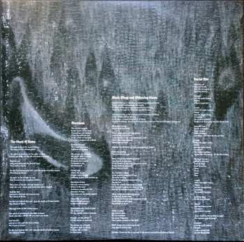 2LP Satyricon: Deep Calleth Upon Deep