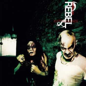 CD Satyricon: Rebel Extravaganza DIGI