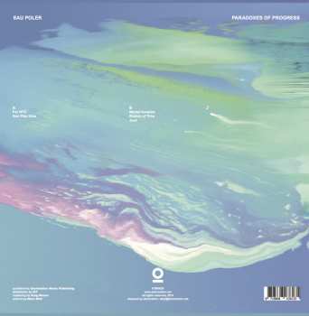 LP Sau Poler: Paradoxes Of Progress