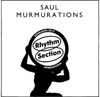 Album Saul: Murmurations