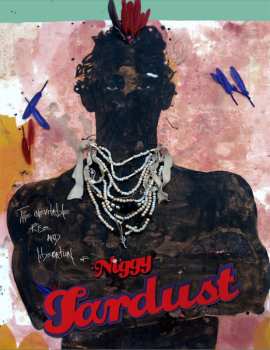 Album Saul Williams: The Inevitable Rise And Liberation Of NiggyTardust