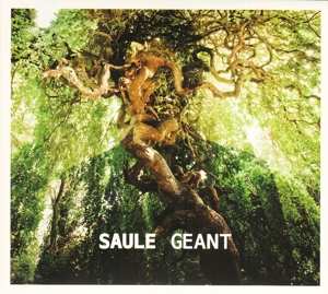 CD Saule: Géant DIGI