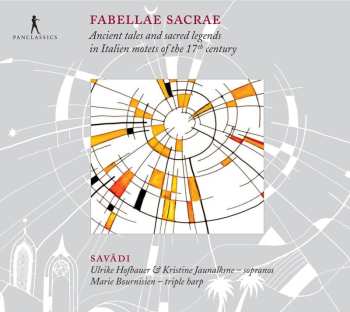 CD Ulrike Hofbauer: Fabellae Sacrae