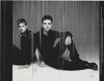 CD Savage Garden: Affirmation