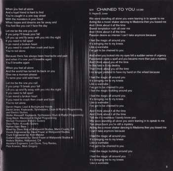 CD Savage Garden: Affirmation