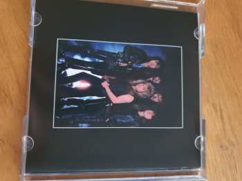 2CD Savage Grace: Master Of Disguise DLX