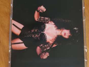 2CD Savage Grace: Master Of Disguise DLX