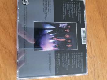 2CD Savage Grace: Master Of Disguise DLX