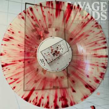 LP Savage Hands: The Truth In Your Eyes CLR | LTD