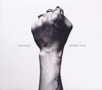 LP Savages: Adore Life