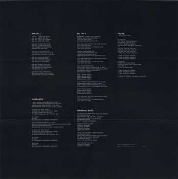 CD Savages: Silence Yourself