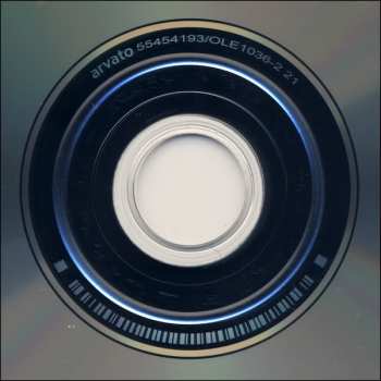 CD Savages: Silence Yourself
