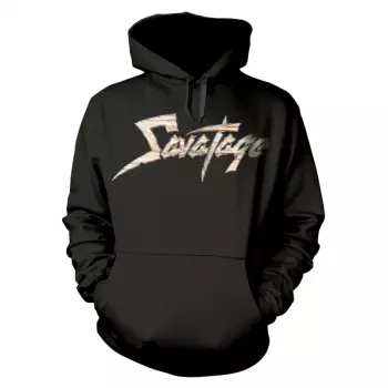 Hooded Sweatshirt Hall Of The Mountain King