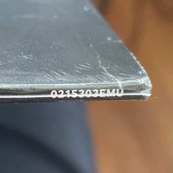 EP Savatage: The Hourglass LTD | NUM | PIC