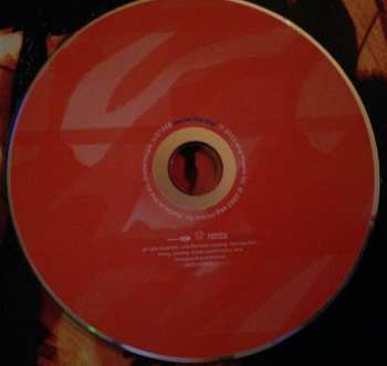 CD Saves The Day: In Reverie