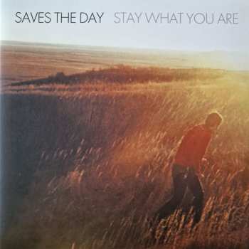 2EP Saves The Day: Stay What You Are CLR | NUM